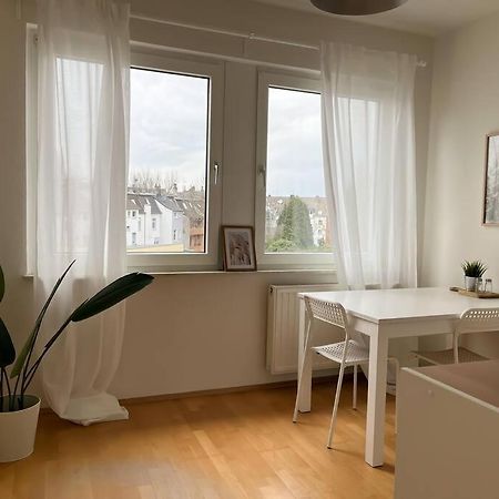 Appartement Ruhig, Zentral, Messe Nah! Be3L à Essen Extérieur photo