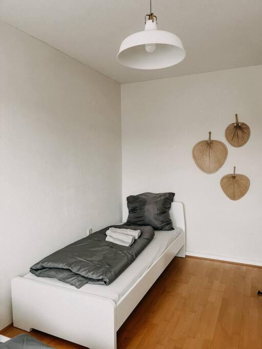 Appartement Ruhig, Zentral, Messe Nah! Be3L à Essen Extérieur photo